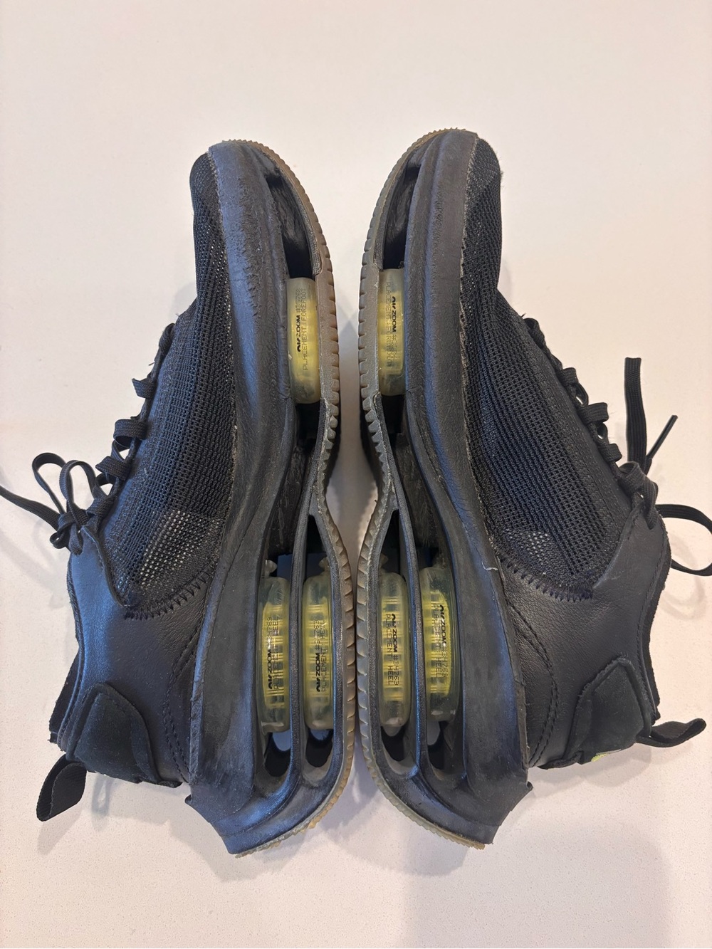 Nike Air Zoom Alphafly NEXT% (1st generation)
